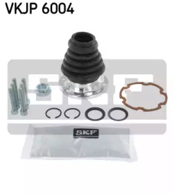 Комплект пыльника SKF VKJP 6004